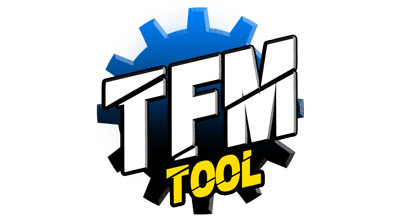 TFM Tool Logo