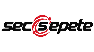 Secsepete.com Logo