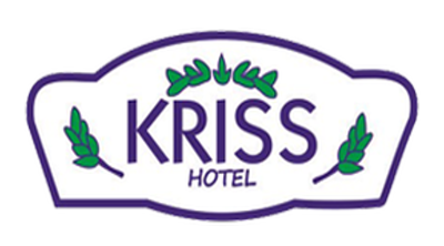 Kriss Otel | Bodrum Logo