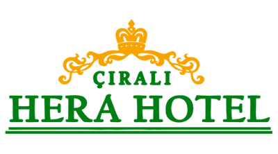Çıralı Hera Otel Logo