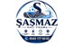 Şaşmaz Halı Yıkama | Karaman Logo