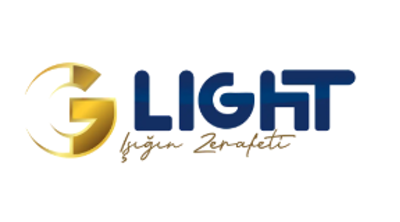 G-light Aydınlatma Logo