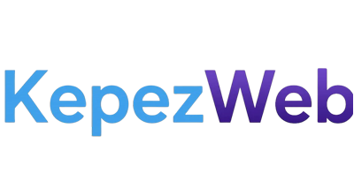 KepezWeb Logo