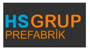 Hs Prefabrik | Kastamonu Logo