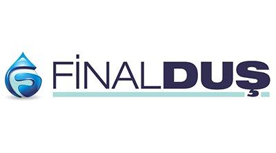 Final Duş Logo