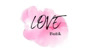 Lovebutik | @love_buutik Logo