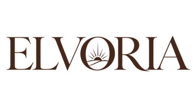 Elvoriaatr Logo