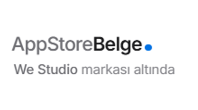 Appstorebelge.com Logo