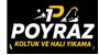 Poyraz Halı & Koltuk Yıkama | Samsun Logo