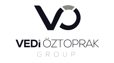Vedi Öztoprak Group Logo