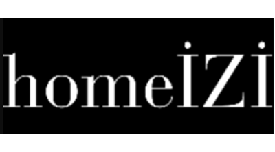 HomeİZİ Logo