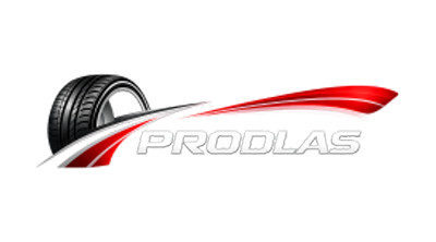 Prodlas Lastik Logo