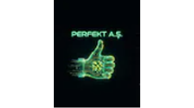PerfektMarket Logo