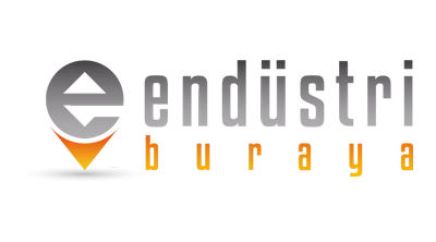 Endustriburaya.com Logo