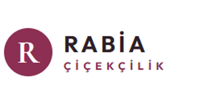 Rabiacicekcilik.com Logo