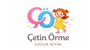 Çetin Örme Çocuk Giyim Logo