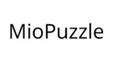 MioPuzzle Logo