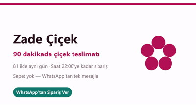 Zadecicek.com Logo