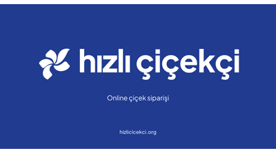 Hizlicicekci.org Logo