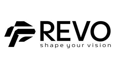 Revo Filament Logo