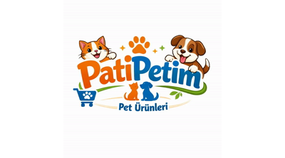 Patipetim.com Logo
