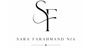 Sara Farahmand Nia Logo