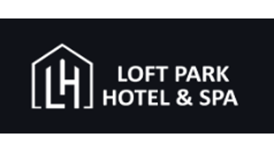 Loft Park Hotel Logo