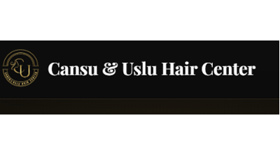 Cansu & Uslu Hair Center Logo