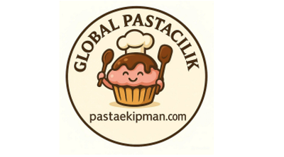 Global Pastacılık Logo