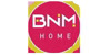 Bnm Home | Antalya Logo