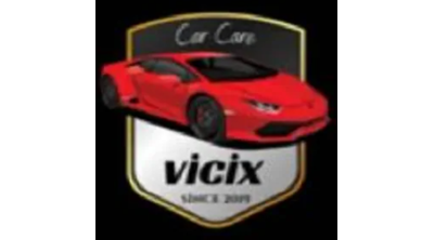 Vicix Logo