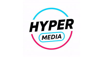 Hyper Media Logo