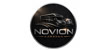 Novion Karavan Logo
