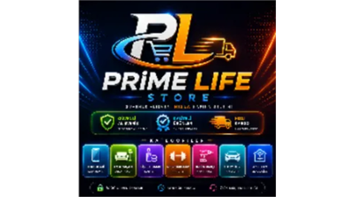 Prime Life Logo