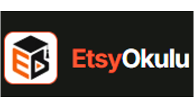 Etsy Okulu Logo