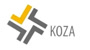Koza İnsan Kaynakları Logo