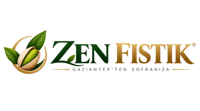 Zen Fıstık Logo