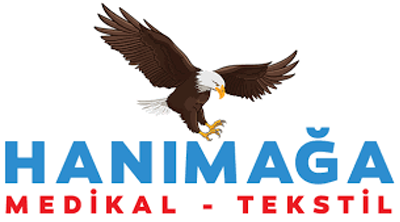 Hanımağa Medikal Logo