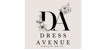 Dress Avenue | Kiralık Elbise Logo