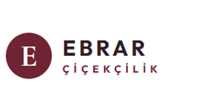 Ebrarcicekcilik.com Logo