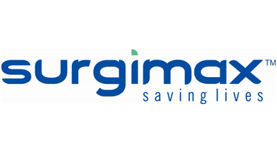 Surgimax Logo