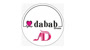 Dabab Shoes Logo