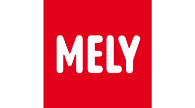 Mely Çikolata Logo