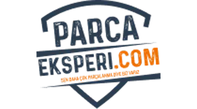 Parcaeksperi.com Logo