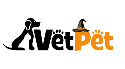 VetPet Logo