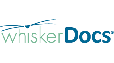 whiskerDocs Logo