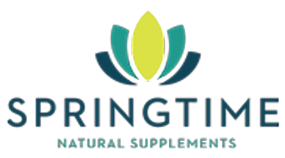 Springtime Supplements Logo