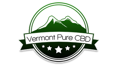 Vermont Pure CBD Logo