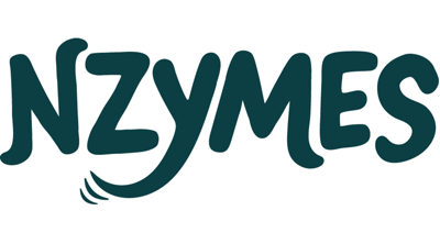 Nzymes Logo