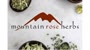 Mountain Rose Herbs Logo